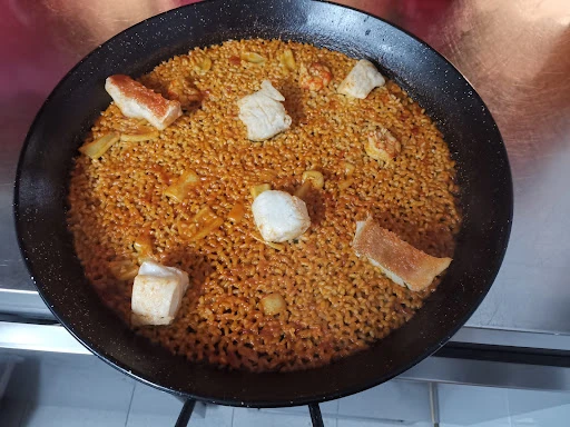 La hacienda de Torrent | Restaurante