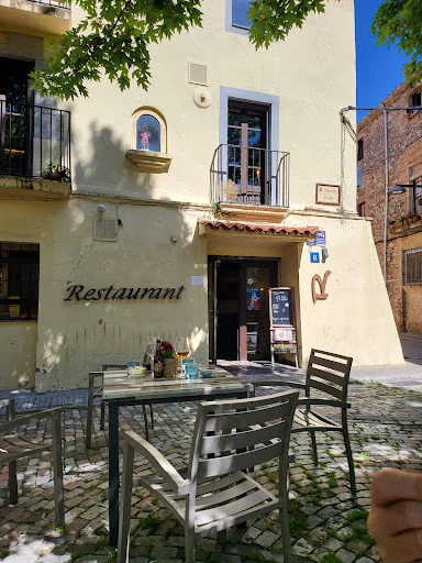 Restaurant El Petit Racó de Salt photo 3
